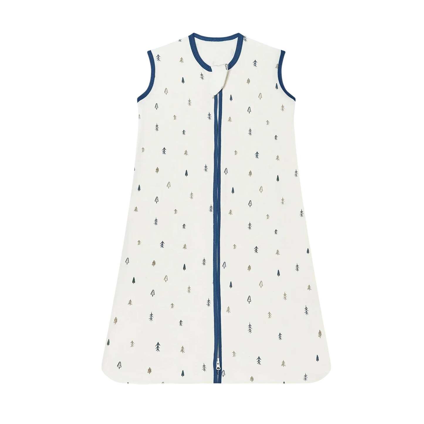 The Breathable Baby Sleep Sack