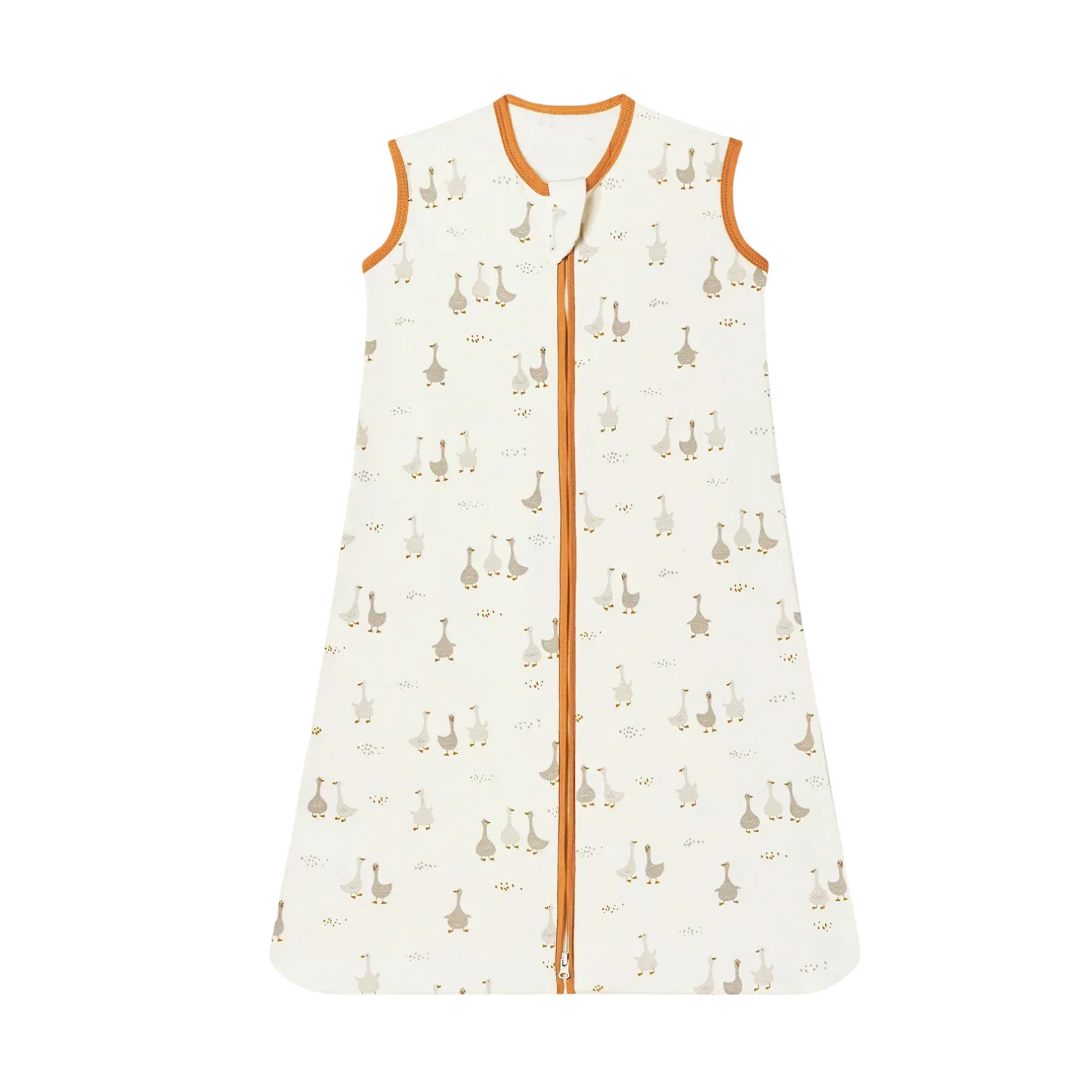 The Breathable Baby Sleep Sack