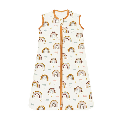 The Breathable Baby Sleep Sack