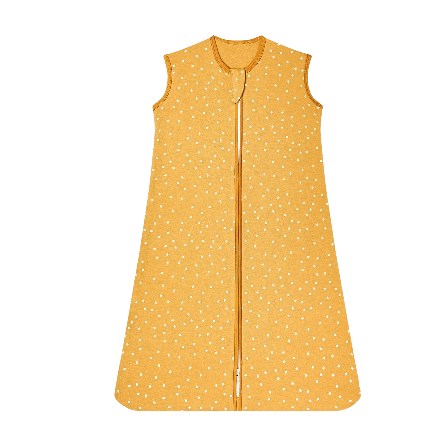 The Breathable Baby Sleep Sack