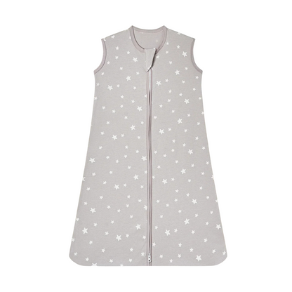 The Breathable Baby Sleep Sack