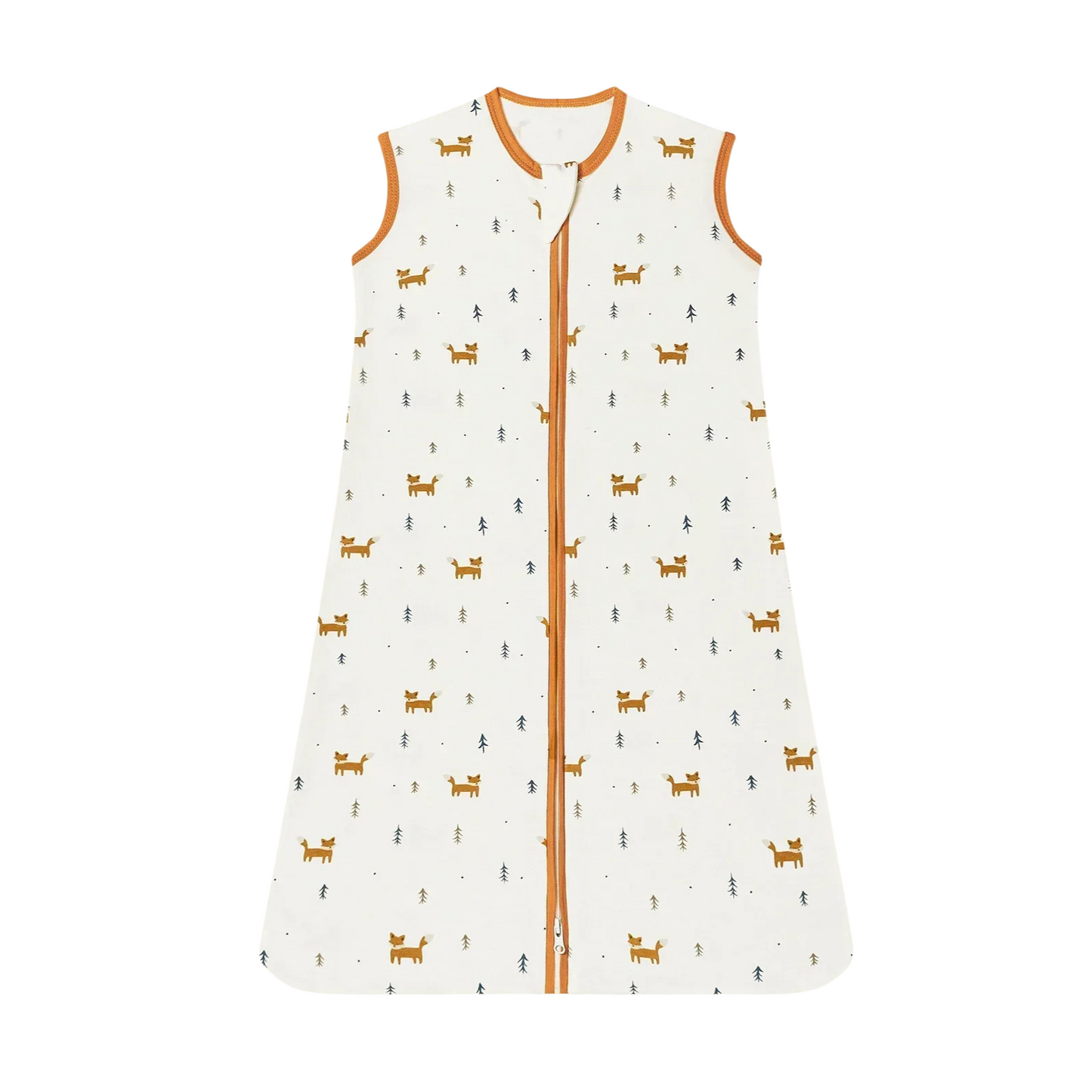 The Breathable Baby Sleep Sack