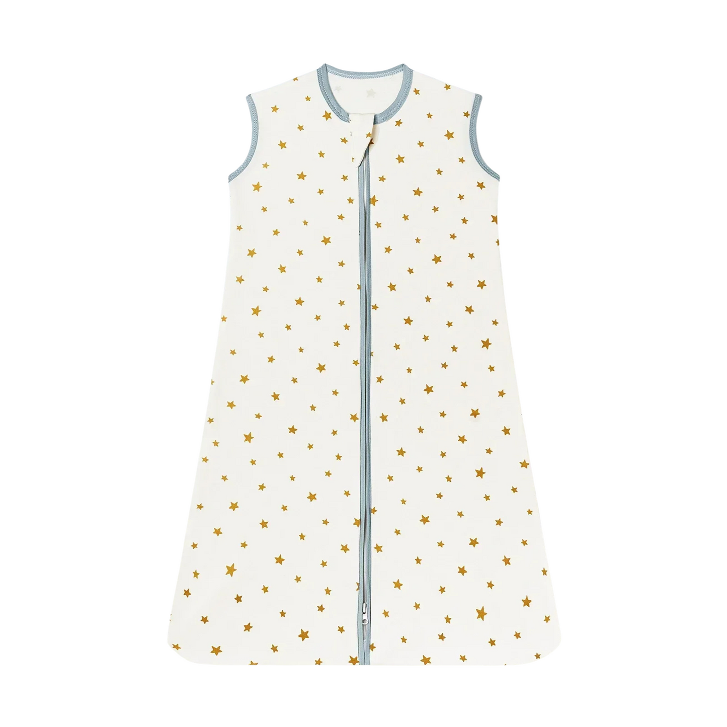 The Breathable Baby Sleep Sack