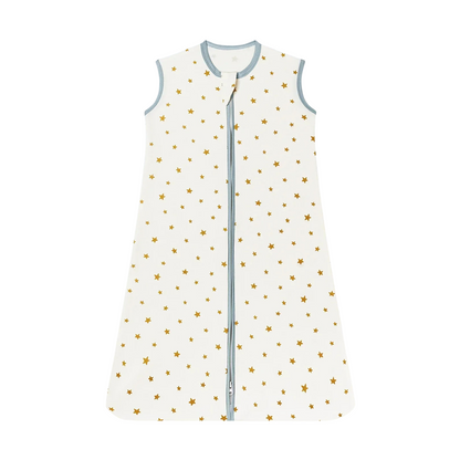 The Breathable Baby Sleep Sack