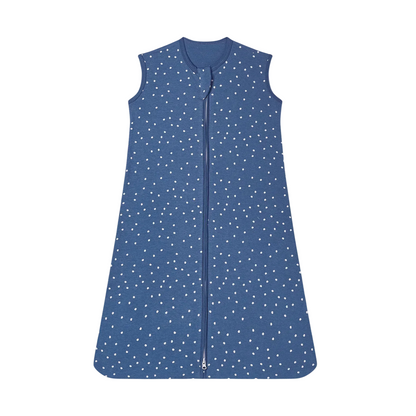 The Breathable Baby Sleep Sack