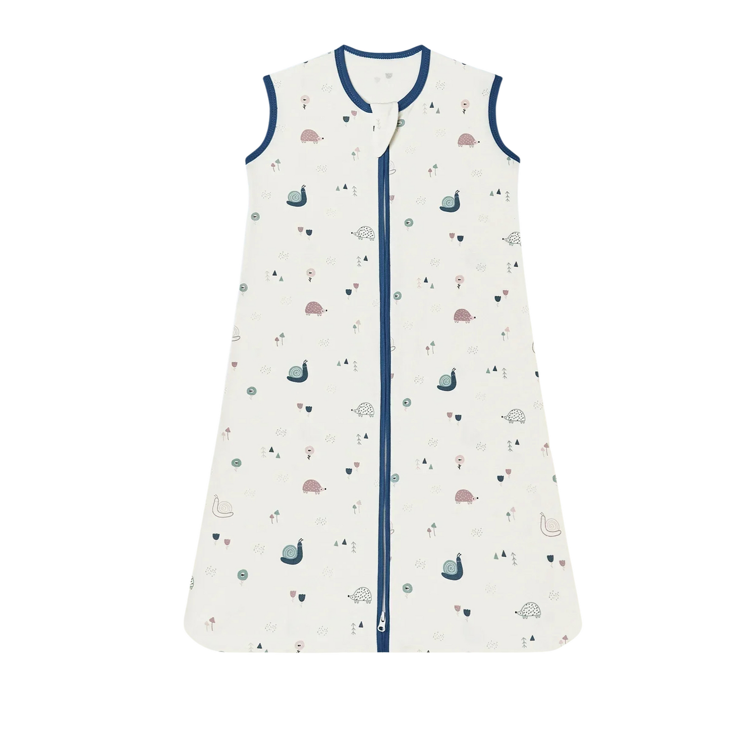 The Breathable Baby Sleep Sack
