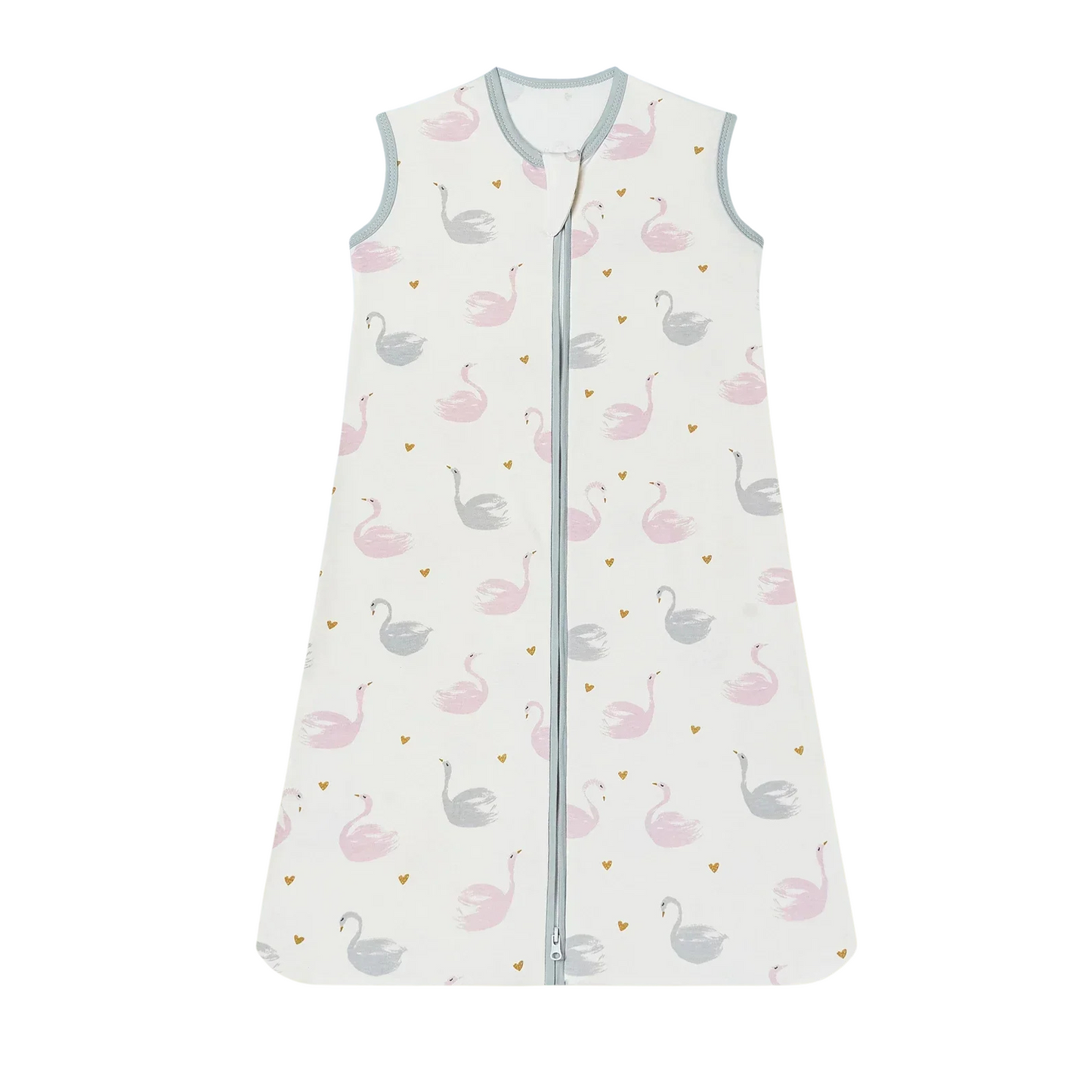 The Breathable Baby Sleep Sack