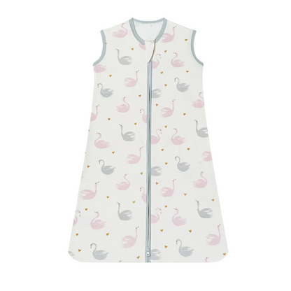 The Breathable Baby Sleep Sack
