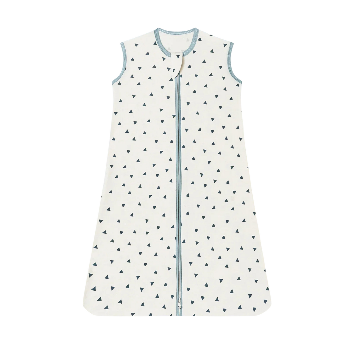 The Breathable Baby Sleep Sack