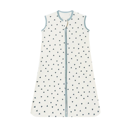 The Breathable Baby Sleep Sack