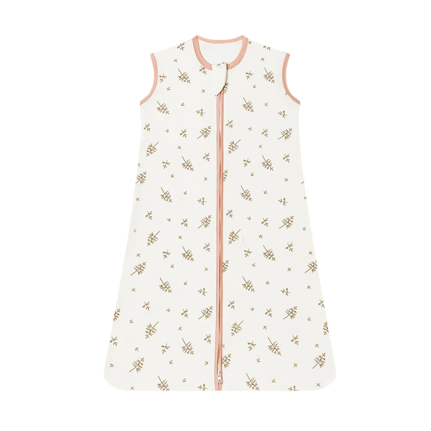 The Breathable Baby Sleep Sack