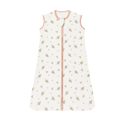 The Breathable Baby Sleep Sack